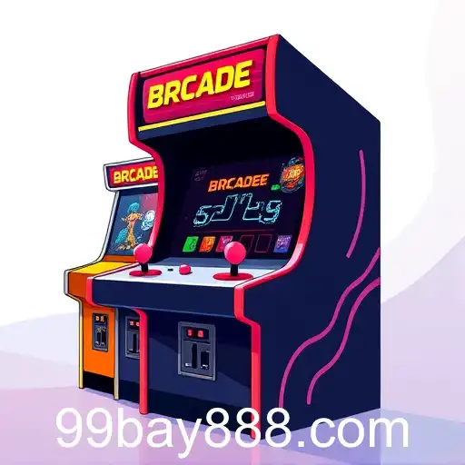 Explore Timeless Fun: Unveiling the Arcade Classics with Bay888