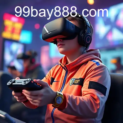 Bay888: The Evolution of Online Gaming in 2025