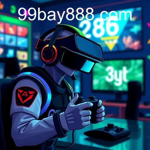 Bay888: Gaming Evolution and Market Impact