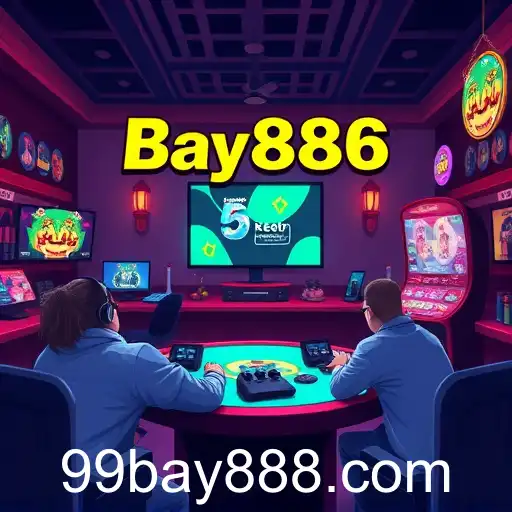 bay888