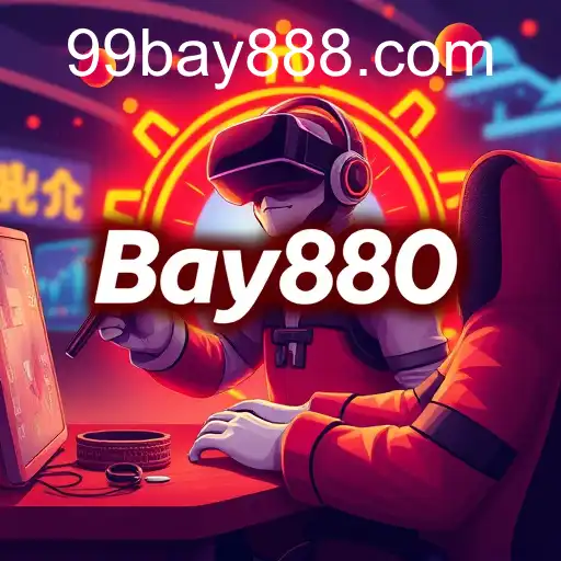 Bay888 Revolutionizes Online Gaming