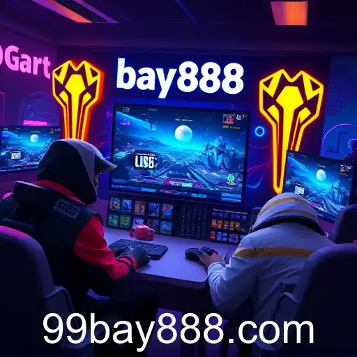Bay888: Navigating the Future of Online Gaming
