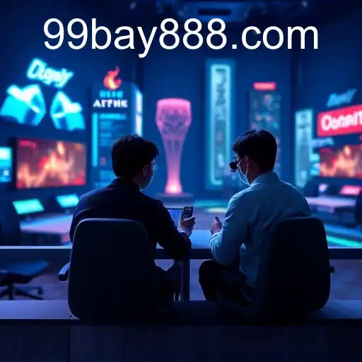 Bay888: Revolutionizing Online Gaming in 2025
