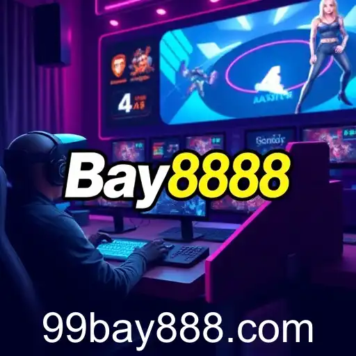 The Rise of bay888 in Online Gaming