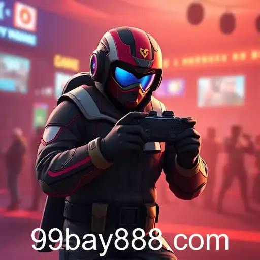 Bay888 Revolutionizes Online Gaming Experience