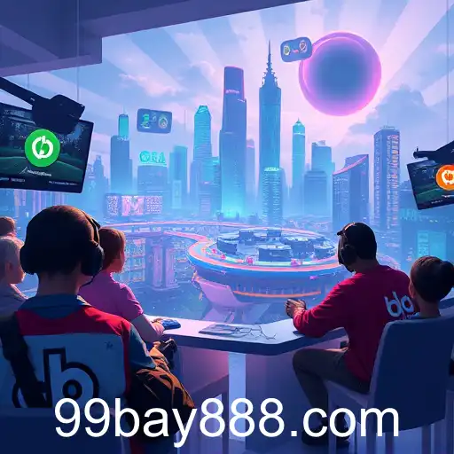 Exploring the Virtual Realm of Bay888