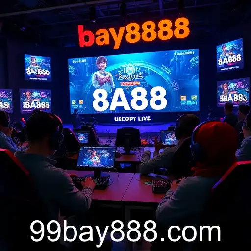 Gaming Trends with bay888