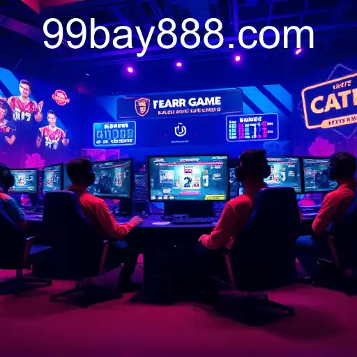 The Evolving Landscape of Online Gaming in 2025