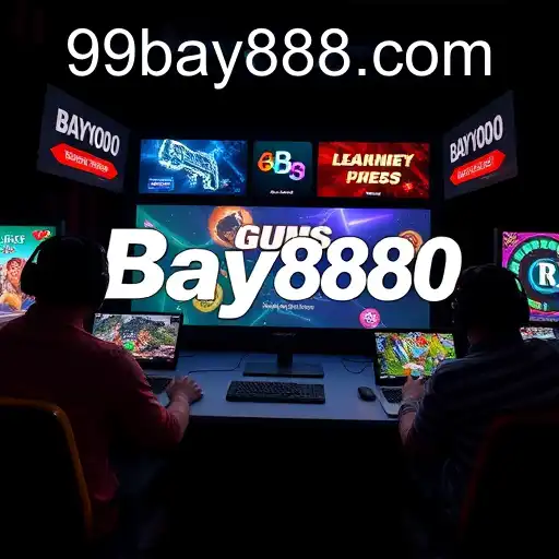 The Growing Influence of Online Gaming Platforms