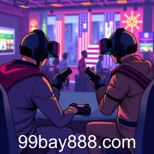 The Rise and Impact of Online Gaming in 2025