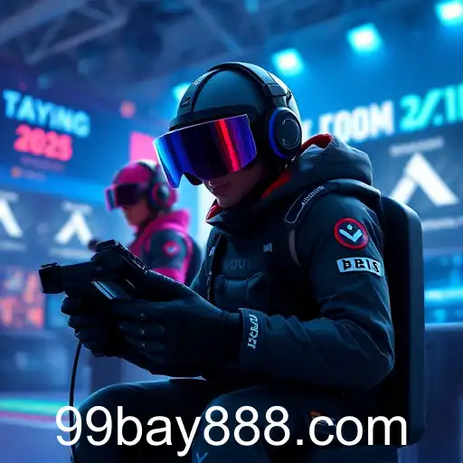 The Rise of Digital Entertainment and Gaming Trends