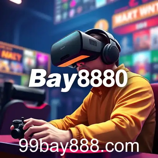 The Rise of Bay888 in Online Gaming