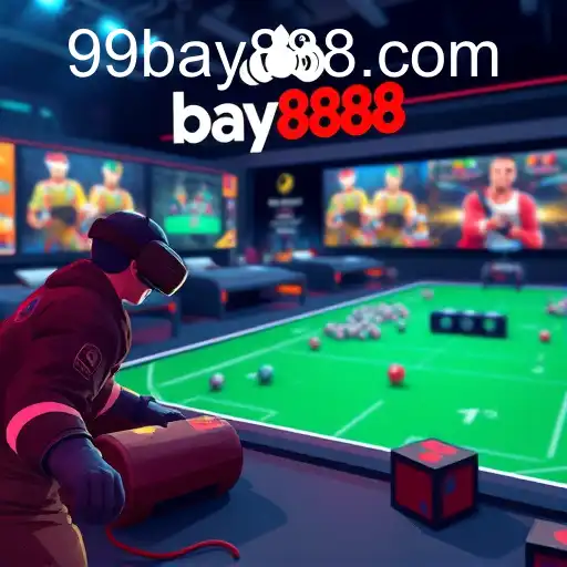 The Rise of Online Gaming: A Focus on Bay888