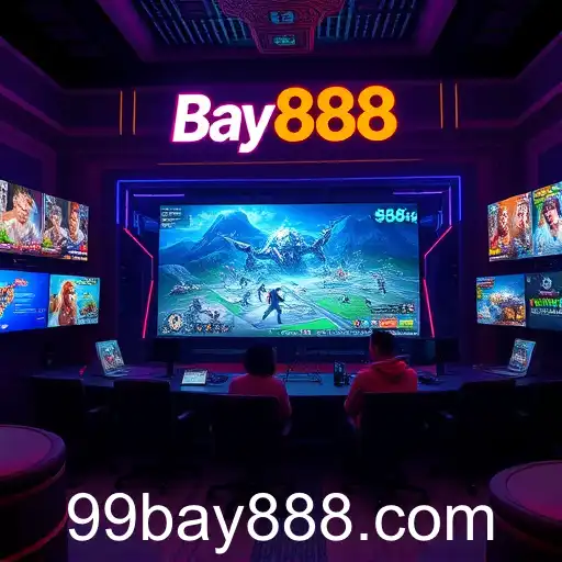 The Rise of Bay888: A New Era in Online Gaming