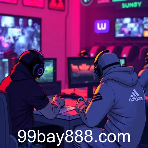 The Rise of Digital Gaming Platforms in 2025