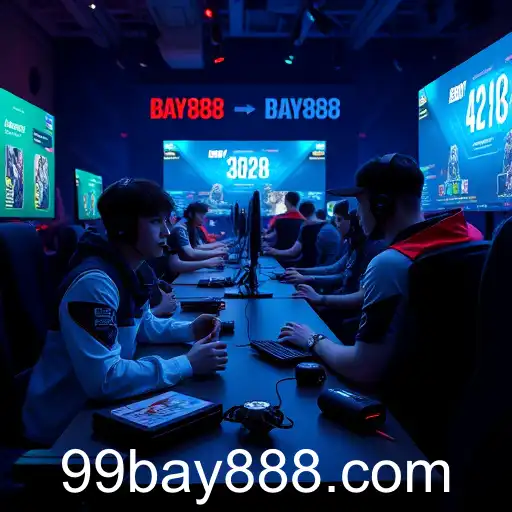 The Rise of Online Gaming Platforms