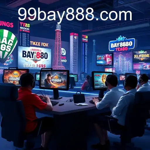 The Rise of Online Gaming in 2025