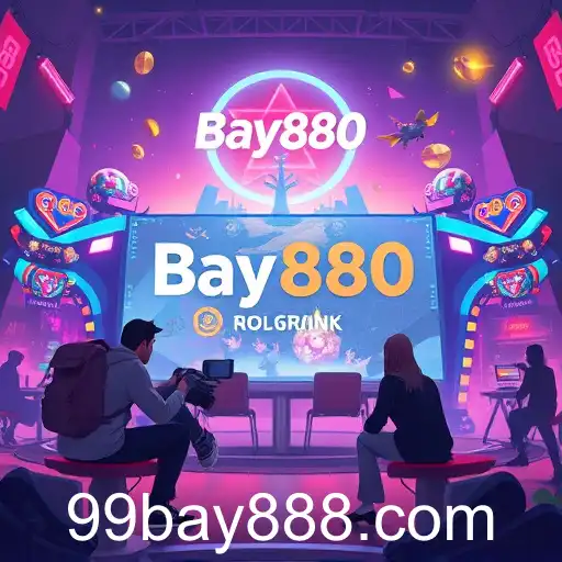 The Rise of Online Gaming 2025: A Deeper Look into Bay888