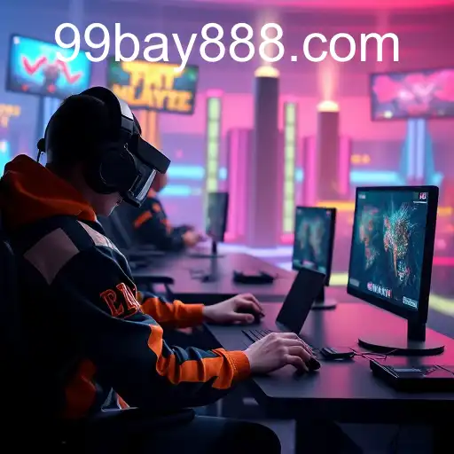 Rise of Online Gaming Communities in 2025