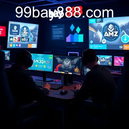 The Rise of Online Gaming Websites in 2025