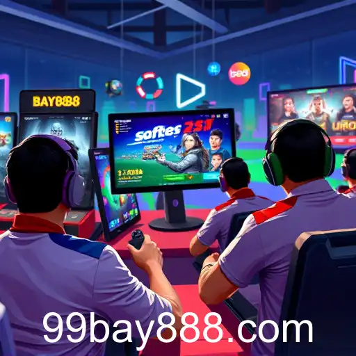 The Rise of Online Gaming Platforms in 2025