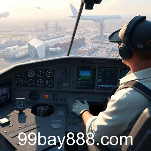 Exploring the World of Simulation Games: A Deep Dive into the 'bay888' Experience