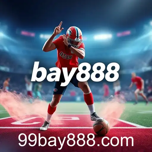 Sports Games: Exploring the Digital Arena with bay888